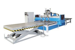 購買定制家具數(shù)控開料機后售后服務應該如何保證