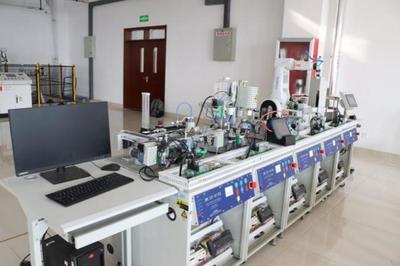 專業(yè)解碼|濟(jì)南工程職業(yè)技術(shù)學(xué)院機(jī)電一體化技術(shù)專業(yè)深度解讀